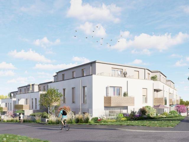 Apartment mieten in Magersdorf, Hollabrunn