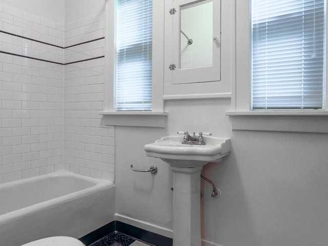 Apartment for rent in Oregonia