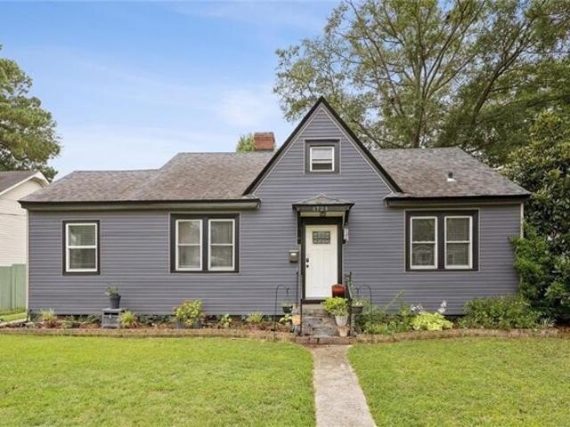 House for sale in Portsmouth, Virginia