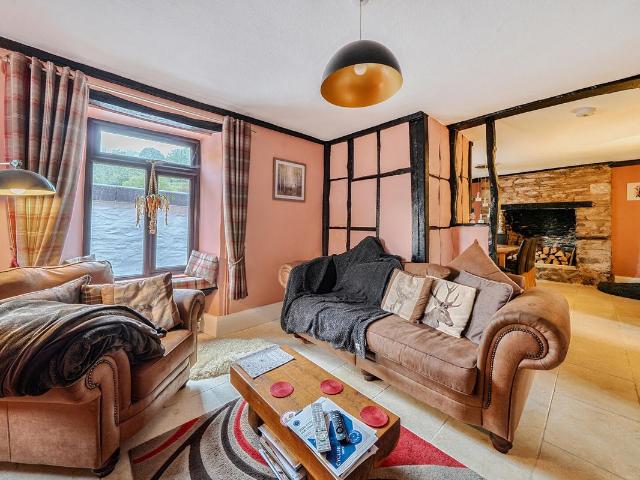 Apartment for rent in Dulverton, Somerset