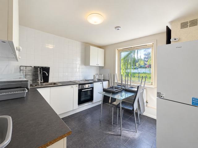 Apartment for rent in Hornsey, Greater London
