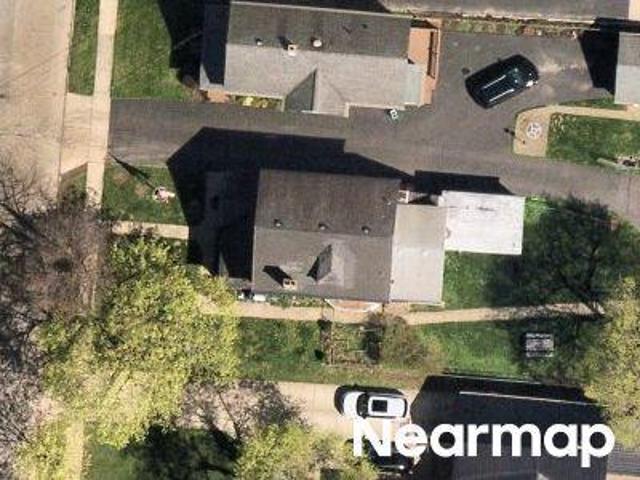 House for sale in Bowmansville, New York