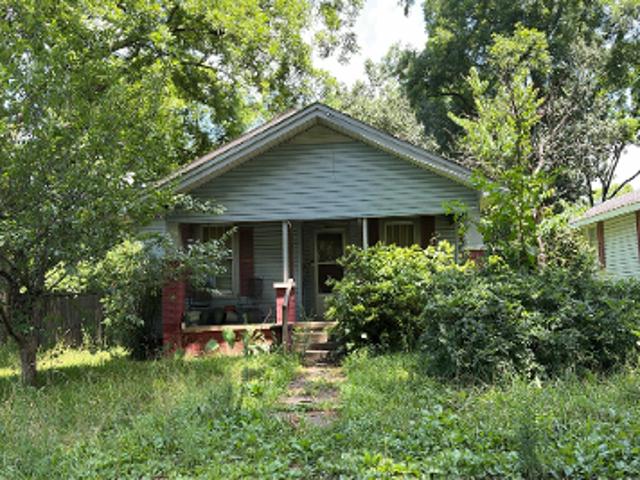 House for sale in Alabama