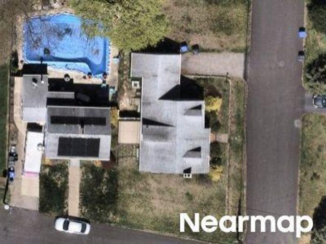 House for sale in East Providence, Rhode Island