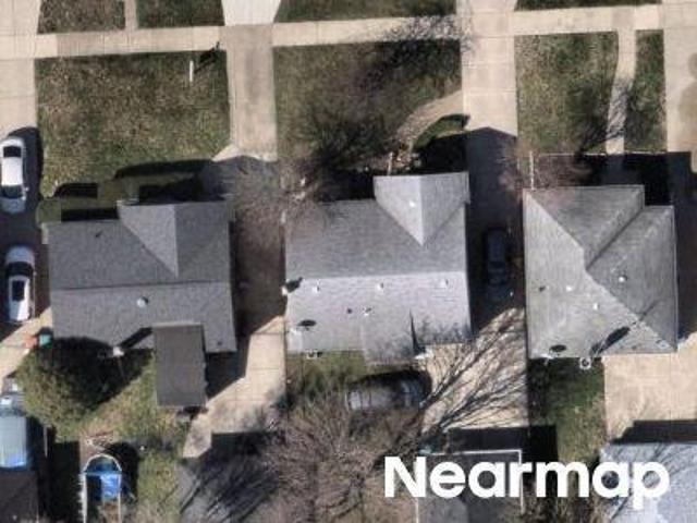 House for sale in Eastpointe, Michigan