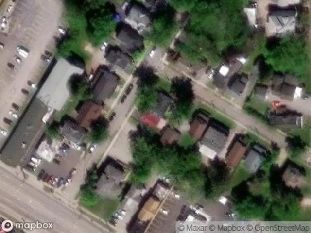 House for sale in Batavia, New York