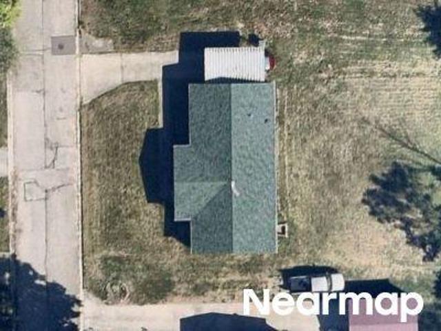 House for sale in Ohio