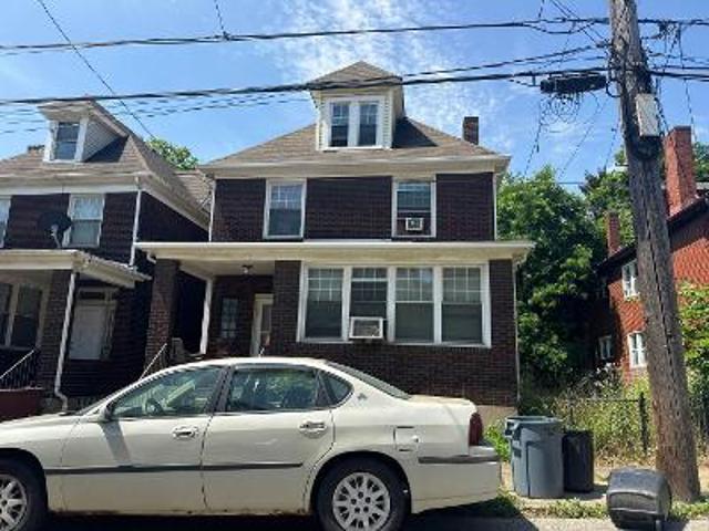 House for sale in Braddock, Pennsylvania