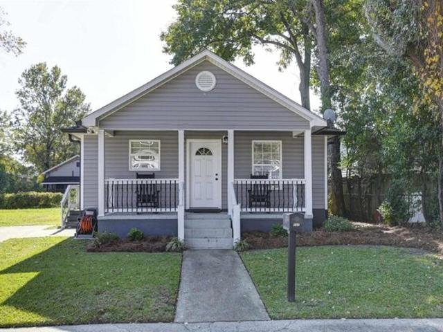 House for sale in Cayce, South Carolina
