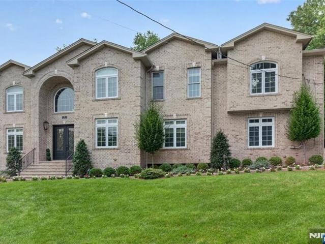 House for sale in Demarest, New Jersey