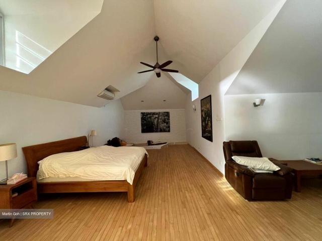 Detached House for sale in Holland