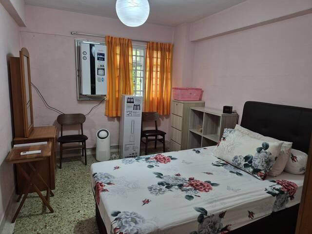 Room for rent