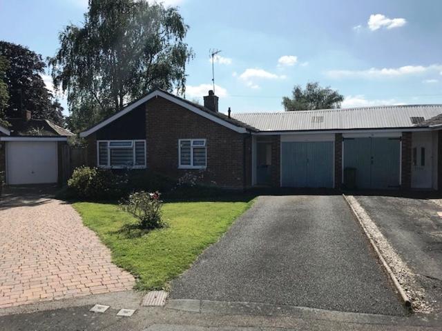 House for rent in Alderminster, Warwickshire