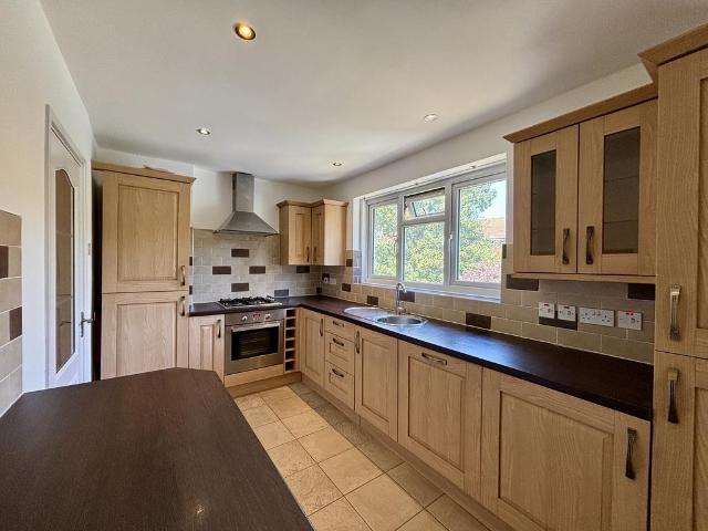 Apartment for rent in Hayes, Greater London