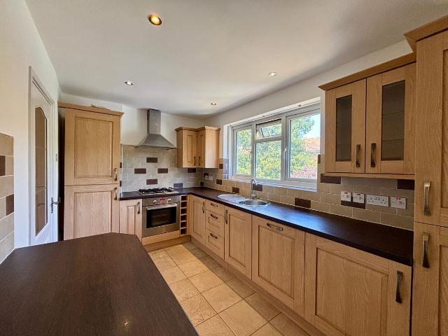 Apartment for rent in Hayes, Greater London