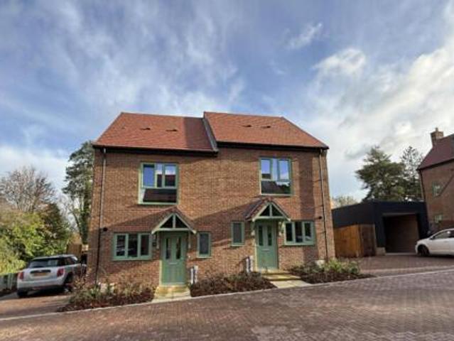 House for sale in Midhurst, Chichester