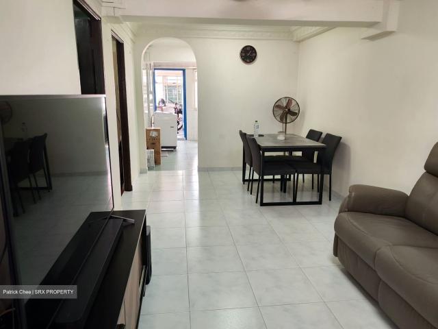 Detached House for sale in Queenstown