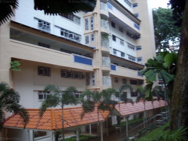 Detached House for rent