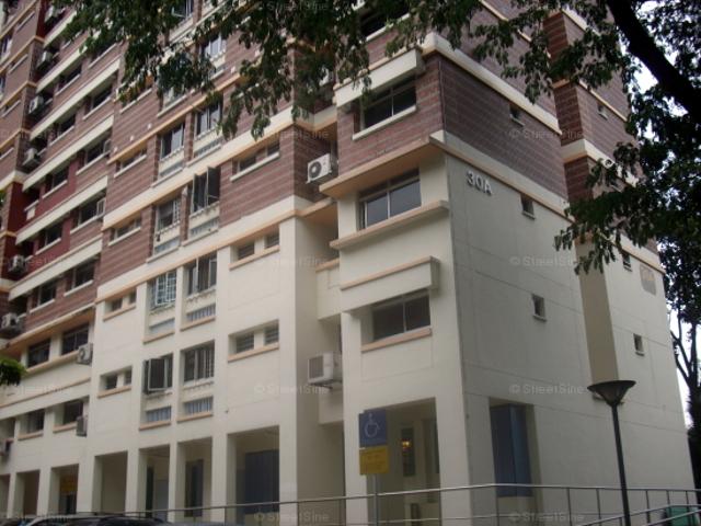 Detached House for rent