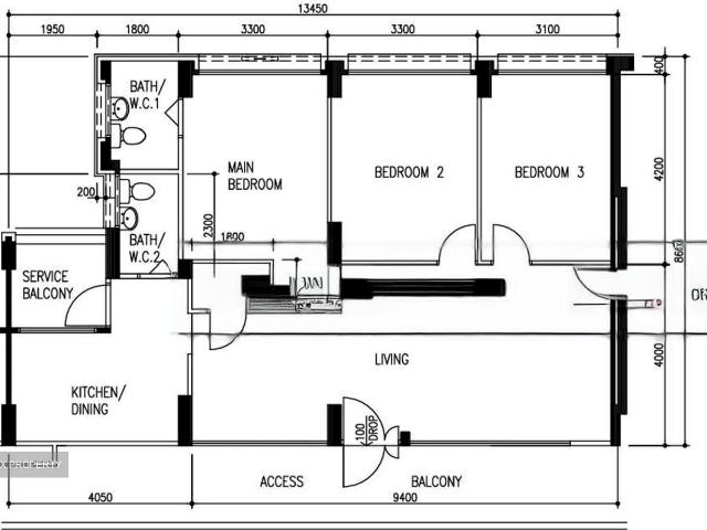 Detached House for sale in Bukit Timah