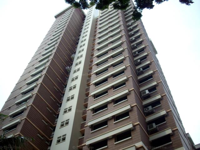 Detached House for sale
