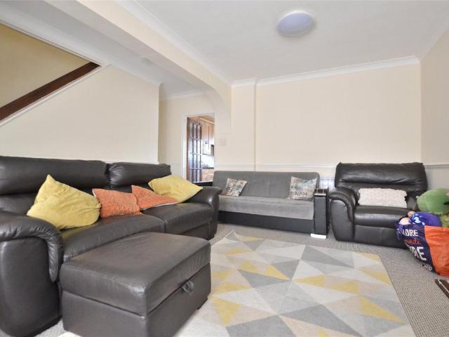 House for rent in Wotton Pitch, Gloucester