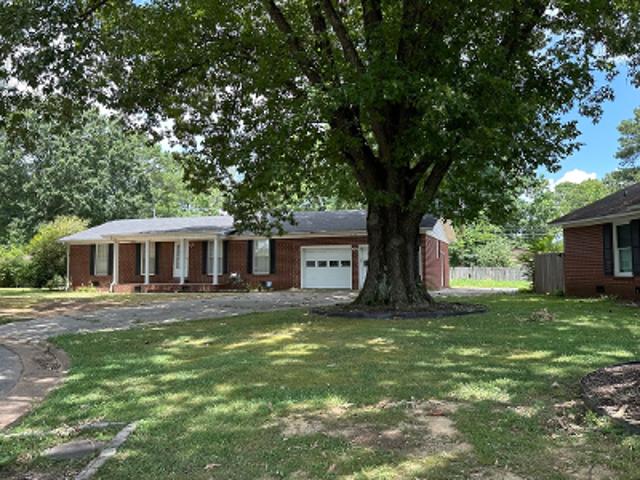 House for sale in Decatur, Alabama
