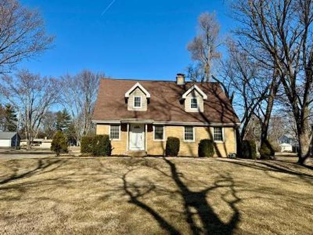 House for sale in Whiteside, Illinois