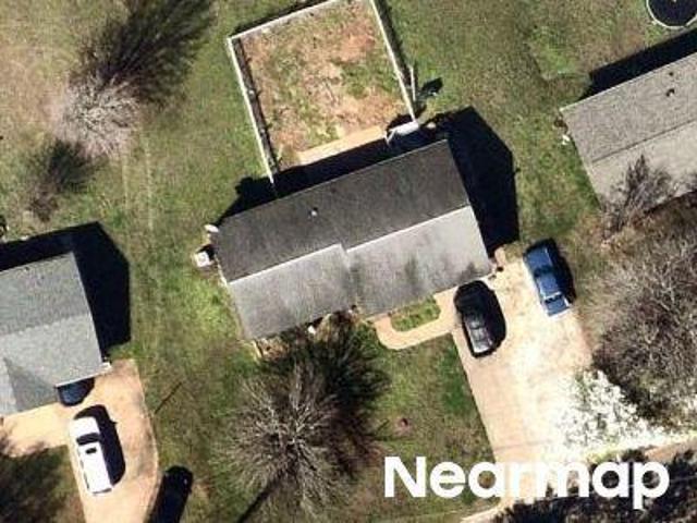 House for sale in Boiling Springs, North Carolina
