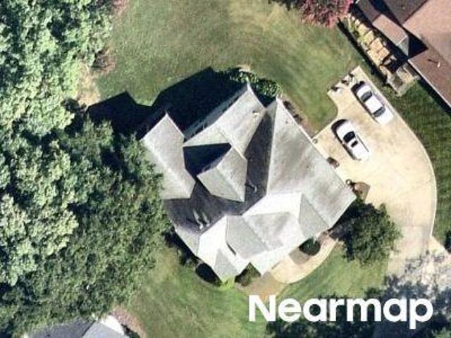 House for sale in Cumming, Georgia