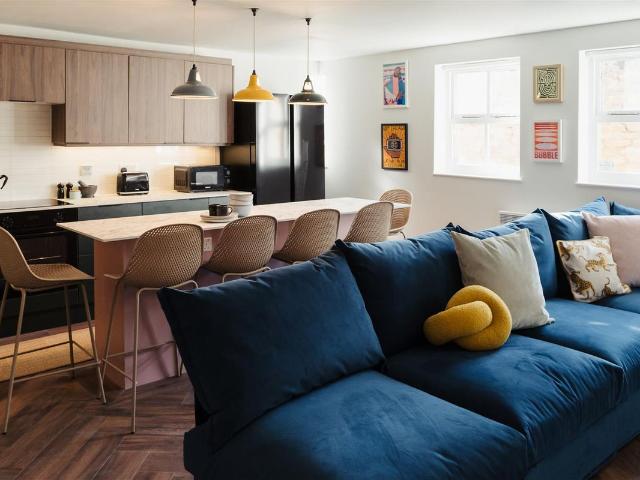 Apartment for rent in Arthur's Hill, Tyne And Wear