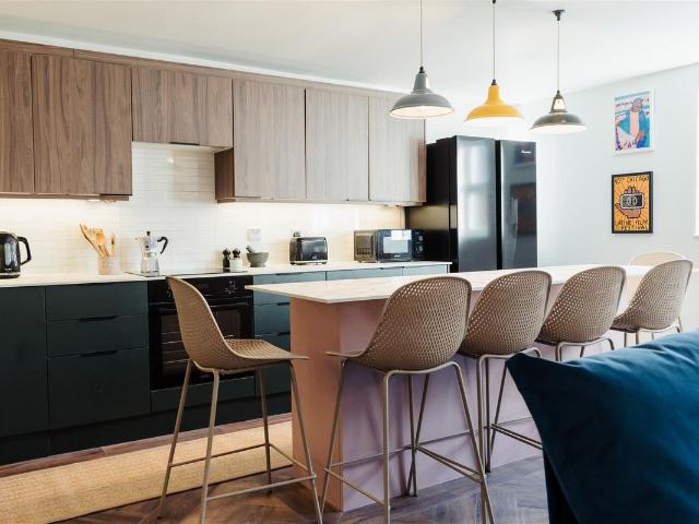Apartment for rent in Arthur's Hill, Tyne And Wear