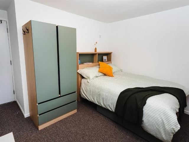 Apartment for rent in Arthur's Hill, Tyne And Wear