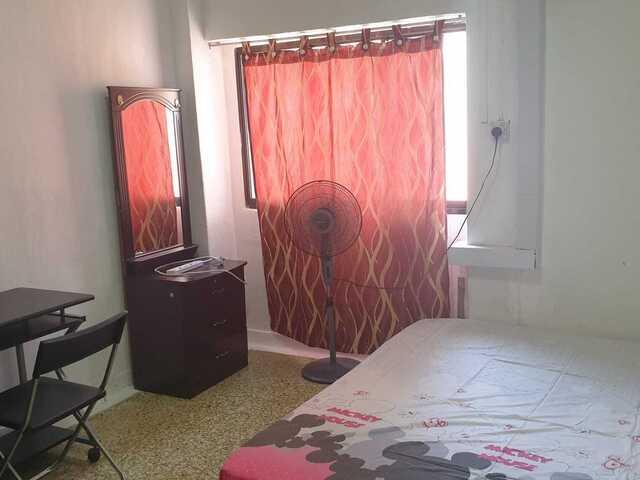 Room for rent