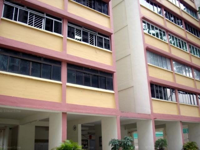 Detached House for rent