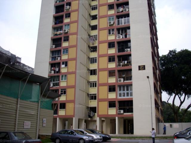 Detached House for sale