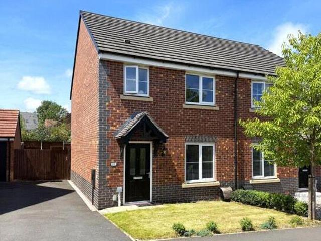 House for sale in Belvidere, Frankwell