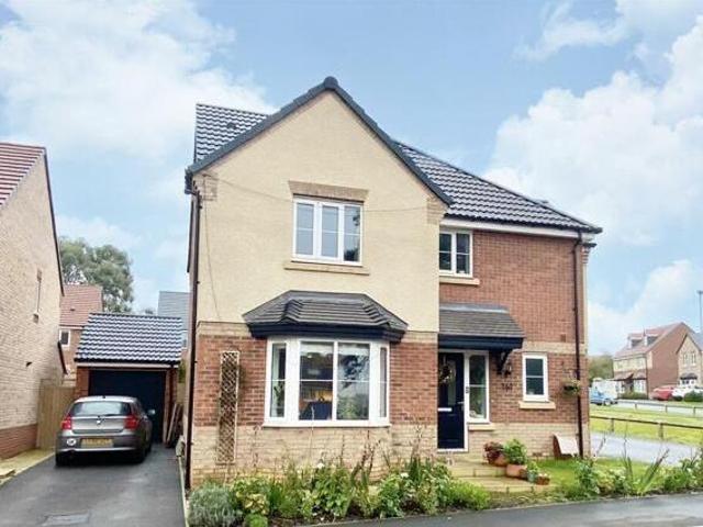 House for sale in Belvidere, Frankwell