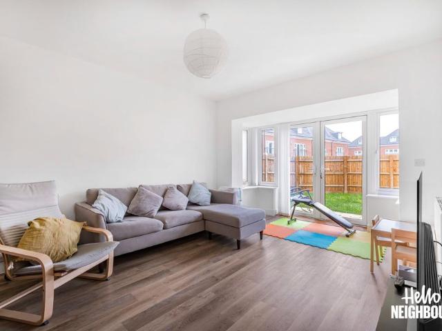 House for rent in Avery Hill, Greater London