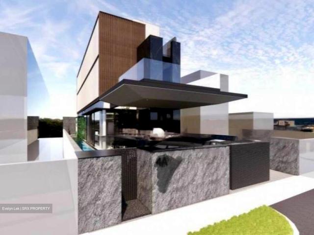 Detached House for sale in Ulu Pandan