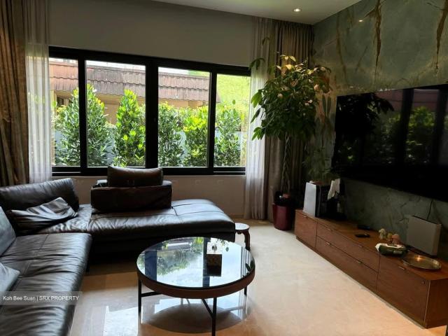 Apartment for rent in Ulu Pandan