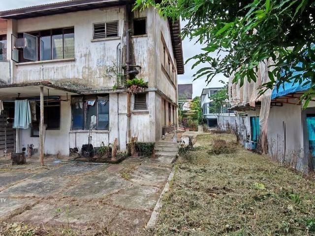 Apartment for sale in Ulu Pandan