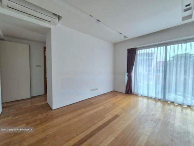 Apartment for sale in Ulu Pandan