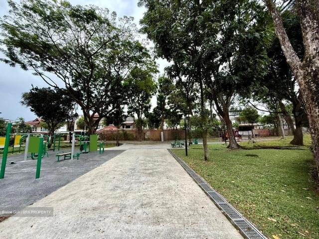 Apartment for sale in Ulu Pandan