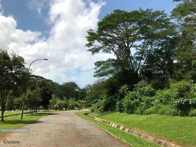 Detached House for sale in Ulu Pandan