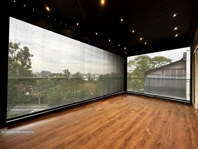 Apartment for sale in Ulu Pandan