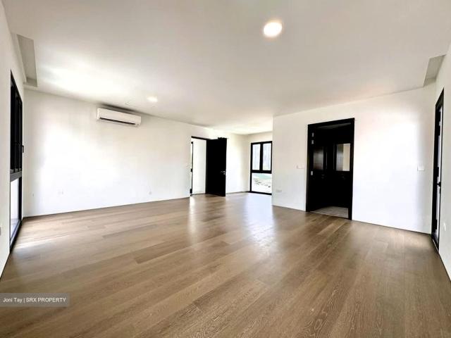 Detached House for sale in Ulu Pandan