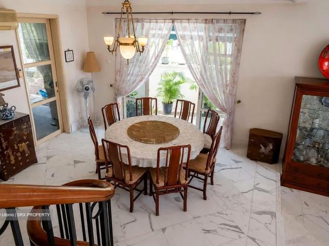 Apartment for sale in Ulu Pandan