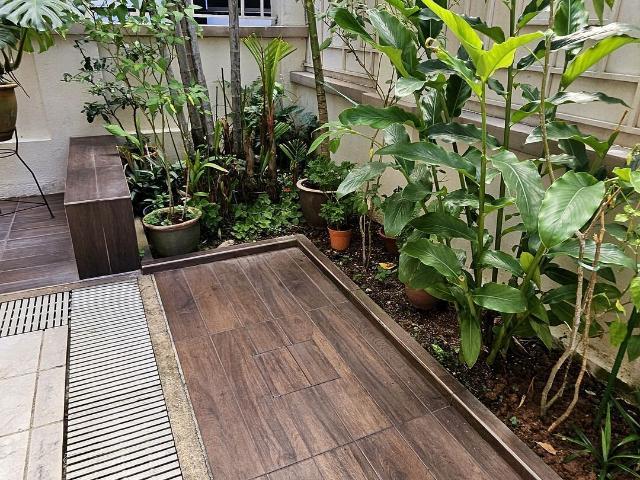 Apartment for sale in Ulu Pandan