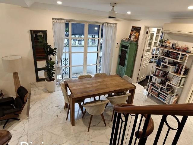 Apartment for rent in Ulu Pandan